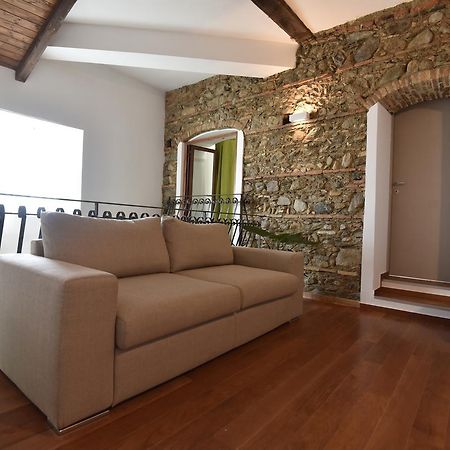 B&B Villa Grazia Pagliara Eksteriør bilde