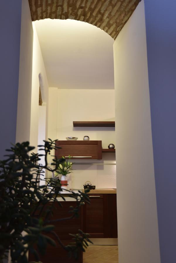 B&B Villa Grazia Pagliara Eksteriør bilde